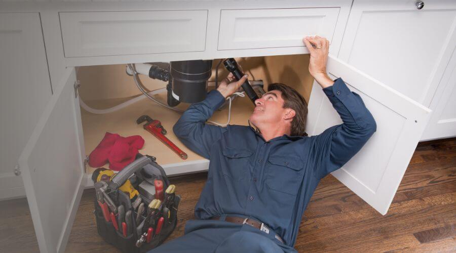 Professional sink repair in Glen, MT